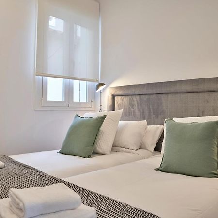 Bonavista Apartments - Chamberi Мадрид Экстерьер фото